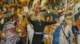 Timeline: Proyecto Primer Parcial | Magali Muñoz | Grupo 2010