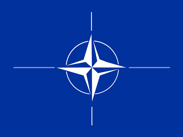 Creation of NATO