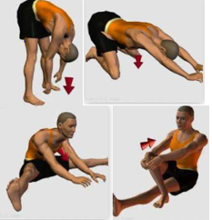 Entrenamiento de recuperación