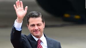 2013: Presidente Enrique Peña Nieto (2012 - 2018)