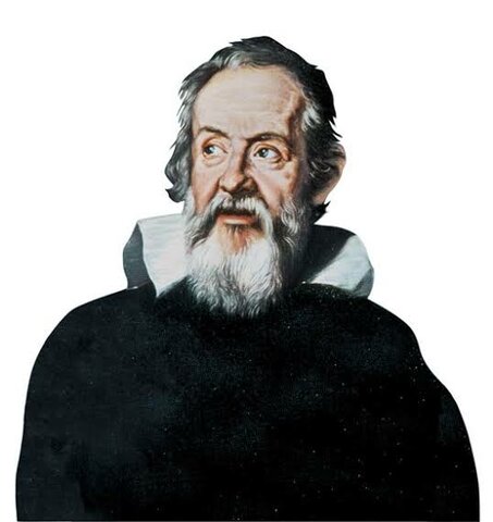 Galileo galilei