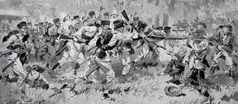 Los alemanes hicieron un intento por recuperar Edea a los franceses, en el Camerún, pero fueron rechazados.