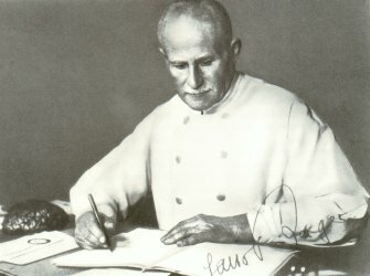 Hans Berger (1873-1941)