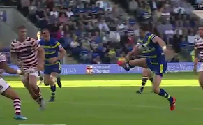 Entrenamientos físicos y tácticos