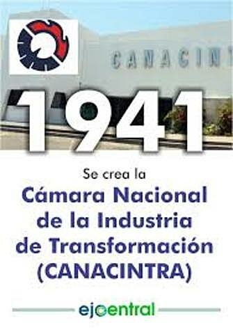 Ley de Industrias de Transformación