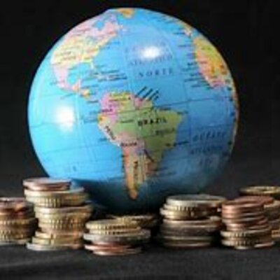 Timeline: La economía en el tiempo