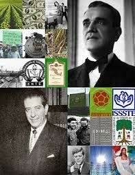 El desarrollo estabilizador