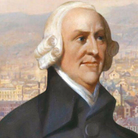 Adam Smith