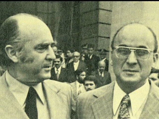 Desarrollo Compartido