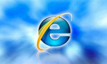 La presentación de uso sobre los navegadores de la web.