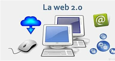 La web 2.0
