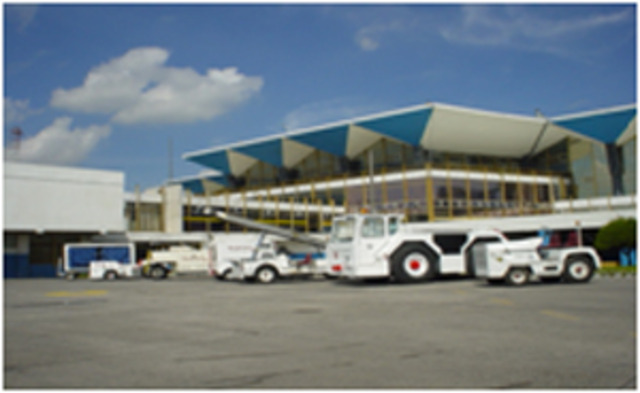 Administracion Actual