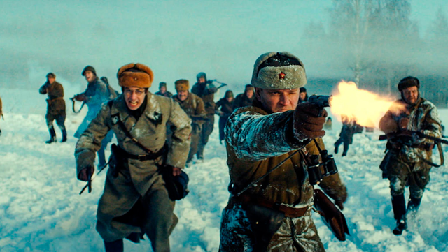 Contra Ofensiva USSR