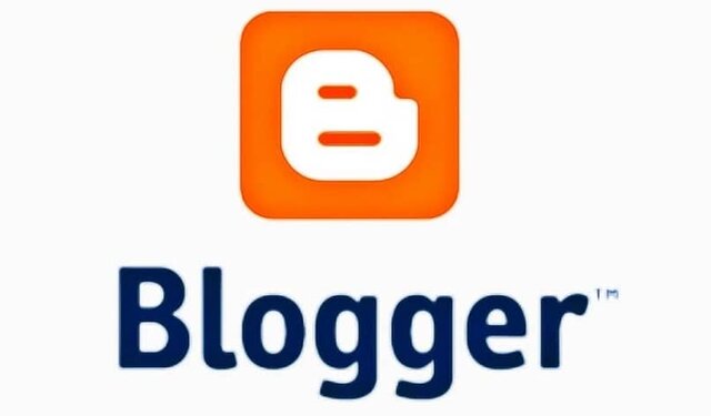 BLOGGER