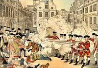 massacro di Boston