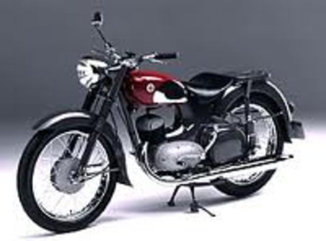 The YC1 is ready for production.