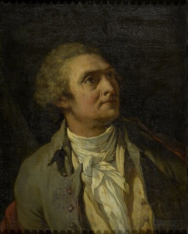 HORACE BENEDICT DE SAUSSURE