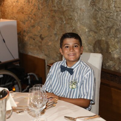 Timeline: La mia vita