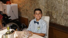 Timeline: La mia vita