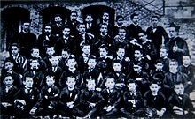 Sabino Arana a las puertas de la muerte