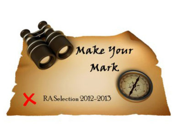 RA Applications go live