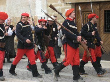 Se firma el Convenio de Amorebieta con el objetivo de poner fin al conflicto