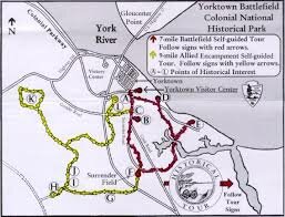 battaglia Saratoga (1777) battaglia Yorktown(1781)