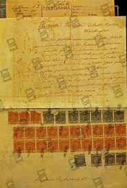 Telegrama de Arana a Roosevelt