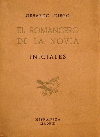 «Romancero de la novia»