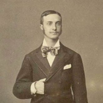 Alfonso XII se convierte en el nuevo rey de España