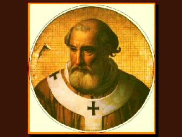 papa Gregorio VII