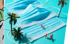 Timeline: coronavirus