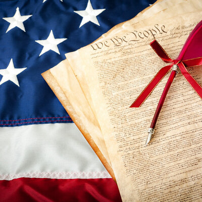 Timeline: La rivoluzione americana