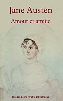 Amour et amitié