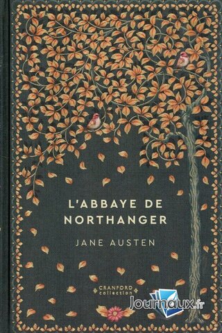 L'abbaye de Northanger