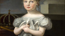 Timeline: Eje cronológico Isabel II y Sexenio absolutista