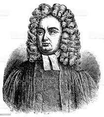 Jonathan Swift