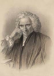 Laurence Sterne