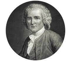 Jean-Jacques Rousseau