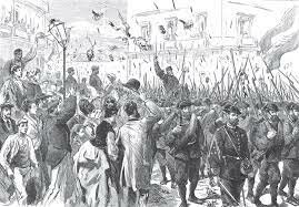 Manifiesto de Somorrostro