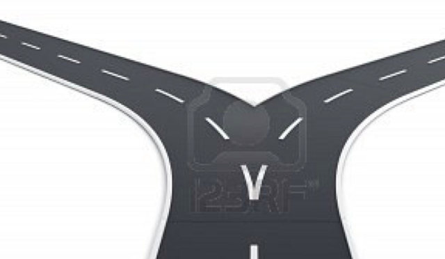 Poe splits with the Allans