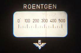 Roentgen (unidad)