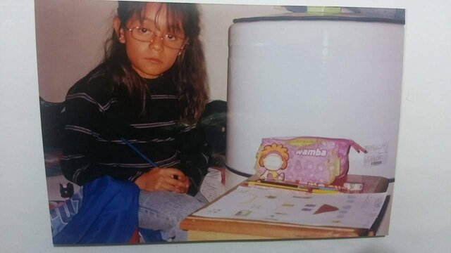 Etapa de la primaria