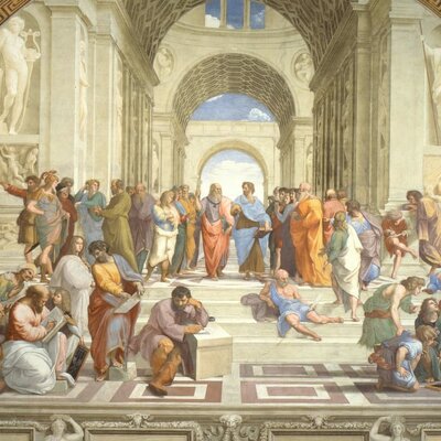 Timeline: Timeline of Major Ethical Philosophies