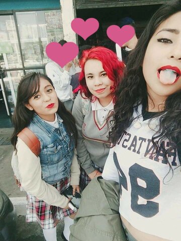 Ingreso a la preparatoria