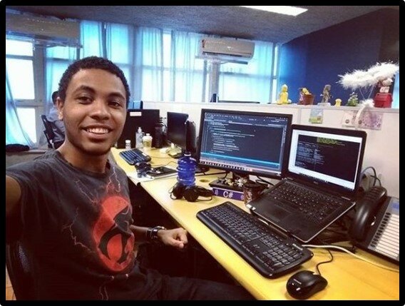 Ingenieros de software