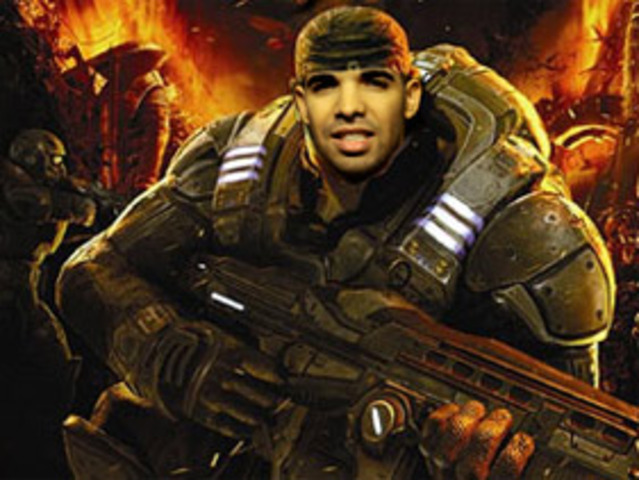 Being Apart of A video Game