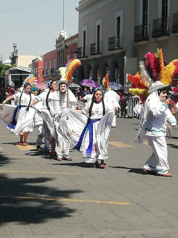 Intercambio cultural