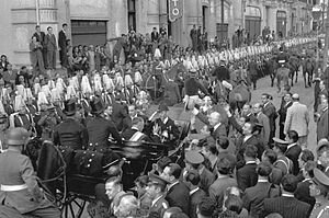Gobierno largo de la unión liberal