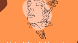 Timeline: Timeline of Major Ethical Philosophies